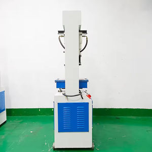 Máquina de prensa de encaje de zapatilla hidráulica, serie duradera y prensadora, máquina para hacer zapatos a precio <span class=keywords><strong>barato</strong></span> de fábrica, a precio <span class=keywords><strong>barato</strong></span>, a la venta, al por mayor - Product Image 2