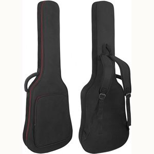 Échantillon Gratuit : Sac Rétro en Forme de Guitare Basse, Personnalisé et Créatif, Porté Épaule ou Croisé, Style Unique avec Rivets Tendance - Product Image 2