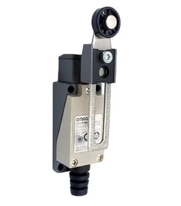 Interruptor de fin de carrera D4V-8166Z-N D4V-8108Z-N D4V-8111Z-N con contacto 1NO+1NC y émbolo superior para control de elevadores - Product Image 3