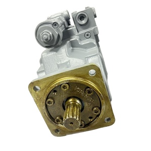 Engrenage de pompe à eau hydraulique Toshiba PVC90 pour Yuchai pour excavatrice Volvo LG907D EC75 – Pièces de machines de construction neuves et d'occasion - Product Image 4