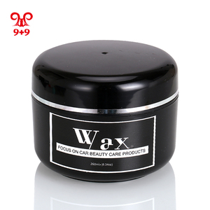 ขี้ผึ้งแข็งปกป้องสีเงางามสำหรับรถยนต์ลดฝุ่นได้ดี - Product Image 3