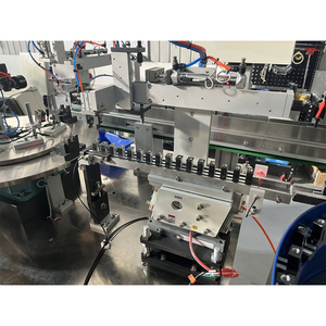 ชุดประกอบชิ้นส่วนฮาร์ดแวร์ยี่ห้อ DaZhan ขายดี ใช้งานง่าย คุณภาพเยี่ยม ความแม่นยำสูง อัตโนมัติเต็มรูปแบบ ปรับแต่งได้ - Product Image 4