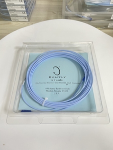 Sonda de Vibración Nevada 330901-00-15-70-02-05 Número de Pieza Conector SecureLock Serie 3300XL IP68 de Acero Inoxidable - Product Image 2