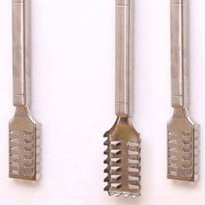 <b>Fish</b> Skin Brush Scraping Fishing Scale Brush Graters Kitchen Tools Fast Remove <b>Fish</b> <b>Knife</b> Cleaning Peeler Seafood Tools - Product Image 4