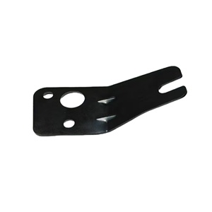 Support de cadre avant de cabine avant de pièces d'auto OE 9671945280 pour Peugeot 508 <span class=keywords><strong>Citroen</strong></span> <span class=keywords><strong>C6</strong></span> - Product Image 5