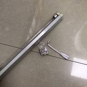 Soporte de lámpara T5 4W 6W 8W, accesorio de tubo <span class=keywords><strong>germicida</strong></span> UVC 254NM con enchufe de balasto, iluminación electrónica - Product Image 6