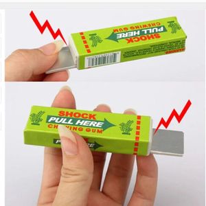 Venta al por Mayor <span class=keywords><strong>de</strong></span> Juguetes <span class=keywords><strong>de</strong></span> Broma, Chicle Eléctrico, Chicle Sorpresa para el Día <span class=keywords><strong>de</strong></span> los Inocentes - Product Image 3