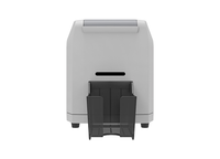 Printer Kartu PVC Seaory S26 S28 Murah, Printer Kartu Bisnis Sublimasi Dye, Printer Kartu RFID 600DPI