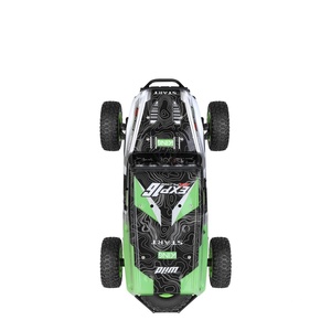 WLTOYS 124006 Voiture de Simulation Tout-Terrain 4x4 Électrique Télécommandée à l'Échelle 1/12 pour Adultes - Product Image 6