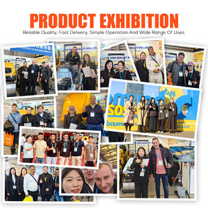 Chất lượng cao nhỏ thủy lực Skid Steer lật mini kết thúc trước <span class=keywords><strong>loader</strong></span> Crawler máy kéo để bán động cơ thành phần cốt lõi - Product Image 6