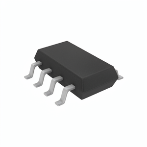 In Stock Electronics Component SOT 23 8 Thin, TSOT 23 8 MPQ3414BGJ-5-AEC1-P Power Management (PMIC) - Product Image 1