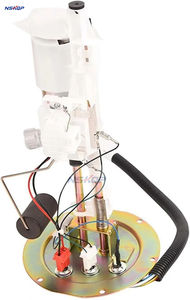 مجموعة مضخة وقود كهربائية جديدة 17040-3505 170403S505 لسيارات نيسان فرونتير L4 <span class=keywords><strong>2</strong></span>.4 لتر 3.3 لتر - Product Image 5