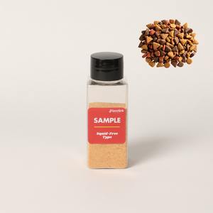 Polvo de Sabor a Calamar para Deliciosas Aplicaciones Culinarias y Elaboración de Snacks, Base de Sabor Natural y Potenciador del Sabor para Alimentos - Product Image 6