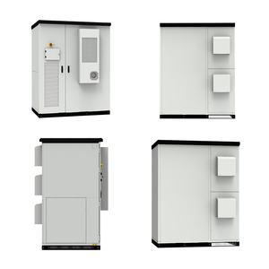 <span class=keywords><strong>Wingo</strong></span> năng lượng mặt trời tất cả trong một nhà Hệ thống lưu trữ năng lượng với biến tần và pin - Product Image 2