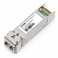 Équipement de Fibre Optique Module Optique FTTH Fibre Optique Module SFP Transceiver Optique GPON PON KM