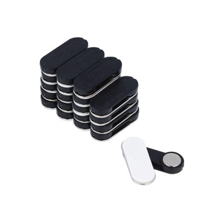 Công Nghiệp Nam Châm Huy Hiệu Chủ Với Neodymium Tùy Chỉnh Chế Biến Cắt Và Hàn Số Tấm Nam Châm - Product Image 5