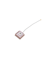 StrongFirst 1561 MHz 2.7V GPS/Beiduo/Galileo/GLONASS Navigation, Horloge, Positionnement