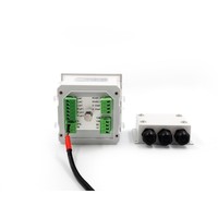 Taijia Online Analyzer Waterkwaliteit testkit Residuele Chloormeter
