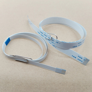 Câble de moteur de tête de scanner, 6 ensembles, compatible avec Epson ET-2714 ET-2721 ET-2712 ET-2711 ET-2720 ET-2715 ET-2710 - Product Image 2