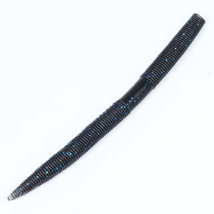 Barra de pesca de 36 pulgadas para atún y mahi, de titanio, con señuelos de calamar y pájaros - Product Image 3