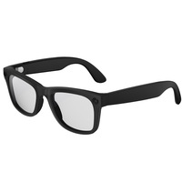 Nouvelles Lunettes Intelligentes IA de Haute Qualité MT5 ULTRA avec Activation Vocale, Traduction Intelligente, Caméra 8MP, IPX-5, Boîtier de Charge Magnétique et Fonction d'Appel