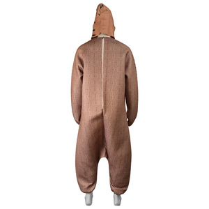 Costume de cosplay Ukibooki Monster, combinaison intégrale, costume de jeu de rôle d'Halloween, taille adulte - Product Image 5