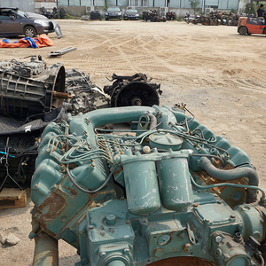 Conjunto de Motor Diésel de Repuesto para Camión Pesado <span class=keywords><strong>Mercedes</strong></span> Benz <span class=keywords><strong>Actros</strong></span> 457, <span class=keywords><strong>Segunda</strong></span> <span class=keywords><strong>Mano</strong></span>, Original - Product Image 6