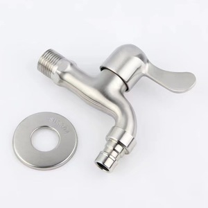 Mélangeurs de bassin en laiton fabriqués en Chine - Product Image 5