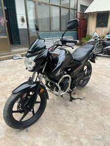 <span class=keywords><strong>Moto</strong></span> Classique Hondai Phantom 150cc Streetfighter, Réservoir de Carburant de 14L, Touring Longue Distance, Économique, Faible Consommation - Product Image 4