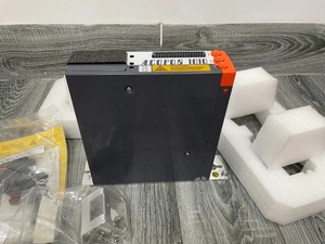 ไดรฟ์ B&R รุ่นใหม่ ซีลโรงงาน ACOPOS 8V1010.00-2 8V1022.00-2 8V1045.001-2 8V1010.50-2 8V1016.50-2 โมดูลจ่ายไฟ 8V1010.00-2 8V1010 - Product Image 2