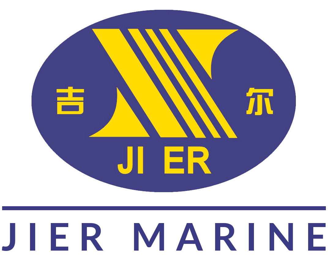Nanjing Jier Marine Co., Ltd. logo