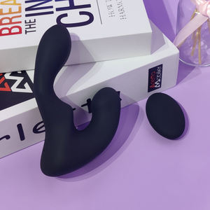 S-Hande Fernbedienung Anal-Vibrator für Männer, Prostata-Massagegerät, Vibradores Para Hombres - Product Image 5