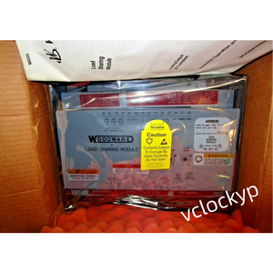 1 módulo WOODWARD 9907-026 USADO Envío gratuito a través de Fedex/DHL - Product Image 3
