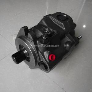 ปั๊มไฮดรอลิก T6C 008 1R02 B1 T6CC 031 017 1R00 C100 - Product Image 1