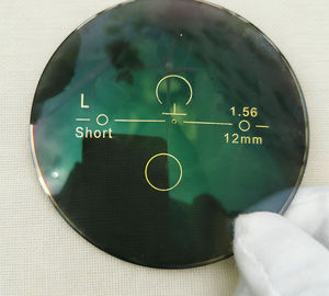 <span class=keywords><strong>Lentes</strong></span> de Gafas Fotocromáticas YouLi HMC con Revestimiento Azul, <span class=keywords><strong>Lentes</strong></span> Grises Fotocromáticas 1.56, <span class=keywords><strong>Lentes</strong></span> Ópticas Planas - Product Image 1