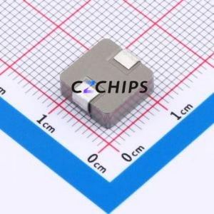 Inducteur de puissance FSA1040-3R3MT SMD, 11,5x10mm (Inductance : 3,3uH) (Précision : 20%) Courant nominal : 11A - Product Image 2