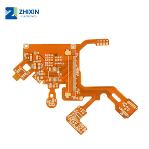 Fabricante OEM de <span class=keywords><strong>PCB</strong></span> FPC Personalizado Profissional, Placas de Circuito Impresso Flexíveis - Product Image 3