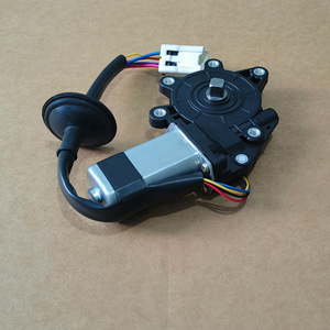 อินฟินิตี้ นิสสัน 80730-CD00A มอเตอร์แปรงถ่าน 12V สำหรับ G35 350Z เปลี่ยนซ่อม - Product Image 3