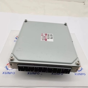 Repuestos para Excavadora 6BG1 6D24, Placa Controladora de Computadora KRH10750 ME441309 60002543 407915-3062 - Product Image 6