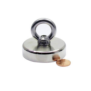 האחרון כוח משיכה חזק neodymium דיג סיר מגנט - Product Image 6