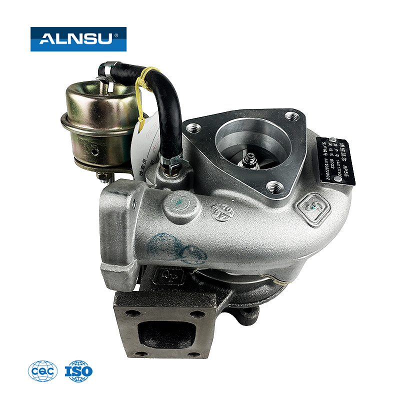 Auto Parts Car Parts Turbocharger for