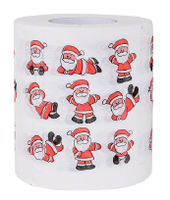 Papier toilette en rouleau de papier doux à 2 plis en gros, papier toilette en bambou pour salle de bain, papier toilette à 3 plis