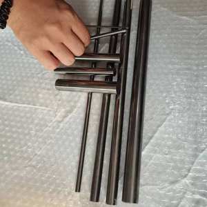 Barre industrielle en tungstène pur de qualité supérieure à 99.95% pour une utilisation intensive de l'usine chinoise - Product Image 2