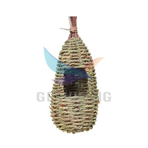 עיצוב חדש בעבודת יד קן עוף טבעי למכירה - Product Image 4