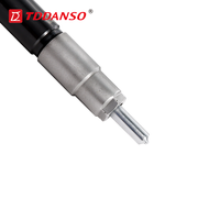 Nouvelle buse d'injecteur Common Rail S550-13H50 S560-13H50A 295700-0210 295700-0400 pour Mazda