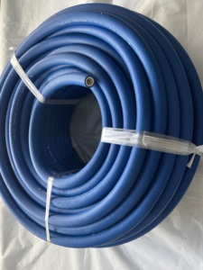 Công nghiệp cấp thực phẩm cao su ống thực phẩm sữa nước hút và giao hàng cao su ống Ống - Product Image 2