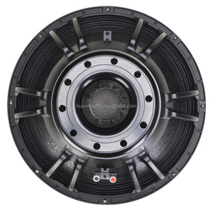 Upgrade 18 Inch Subwoofer, 2000W RMS High Power 18 Inch Neodymium <strong>Speaker</strong> for Line Array <strong>Audio</strong>, 18135-003N - Product Image 5