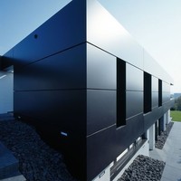 100% Grande Muraille Revêtement Acp Panneau Composite En Aluminium 2mm 3mm 4mm Épaisseur Acm Matériel Pas Cher Maintenant