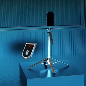 Trípode <span class=keywords><strong>para</strong></span> Teléfono de Acero Inoxidable de 1.8 m a <span class=keywords><strong>Precio</strong></span> de Mayoreo, Trípode Extensible <span class=keywords><strong>para</strong></span> Teléfonos Celulares - Product Image 6