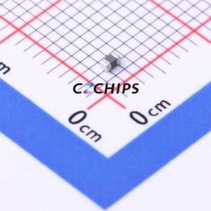 MLB1608F-152T Ferrite Bead 0603 RF ( Impedance @ Frequency: 1.5kOhm@100MHz )( Error: 25% )( DC Resistance (DCR): 850mOhm ) - Product Image 1